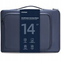 INNOSTYLE TORBA NA LAPTOPA 13 14 WODOODPORNA ETUI OMNIPROTECT ECO-FRIENDLY