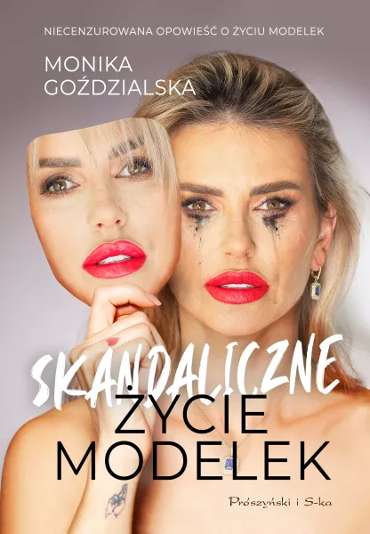 Skandaliczne życie modelek zdjęcie 1
