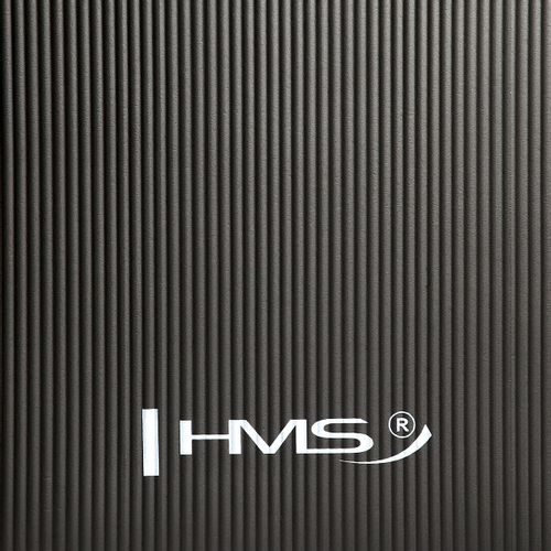 YM07 BLACK MATA DO JOGI HMS na Arena.pl