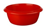 Miska kuchenna 8 l czerwona