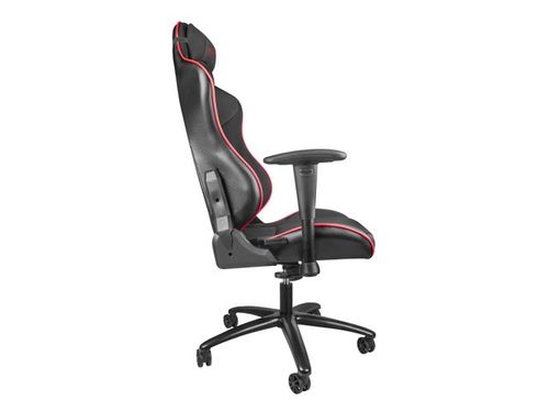 FOTEL DLA GRACZA GENESIS NITRO 770 BLACK na Arena.pl