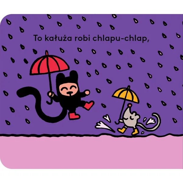 Co to? Tutu i dźwięki zdjęcie 3