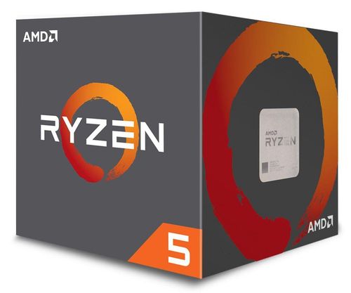Procesor AMD Ryzen 5 3400G S-AM4 3.70/4.20GHz BOX na Arena.pl