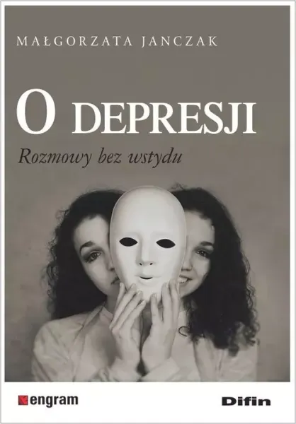 O depresji. Rozmowy bez wstydu zdjęcie 1