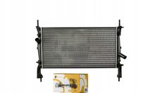 CHŁODNICA WODY FORD TRANSIT 2006- 2.2-2.4 TDCI