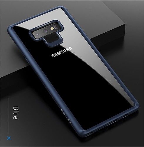 Shockproof etui Samsung Note 9 na Arena.pl