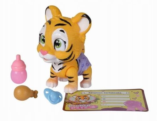 Tygrysek Pamper Petz na Arena.pl