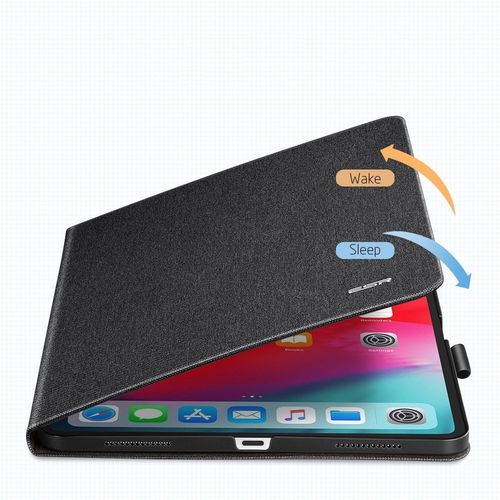 ESR SIMPLICITY PENCIL IPAD PRO 11 2018 BLACK na Arena.pl