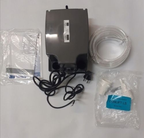 Pompa GRUNDFOS skropliny kondensatu CONLIFT +taśma na Arena.pl