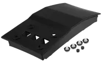 LISTWA BOCZNA POD WLEWEM PALIWA FORD TRANSIT CUSTOM V362 2018 2019 2020