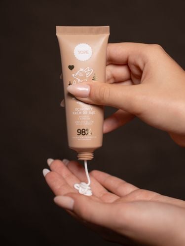 Yope Zimowy Nastrój Krem do rąk 50ml na Arena.pl