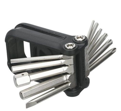 Klucz-multi Syncros MATCHBOX 12 black na Arena.pl
