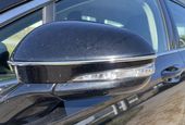 Ford Fusion US,IISedan 13-20 - Listwy CHROM lusterka boczne 2szt 8mm