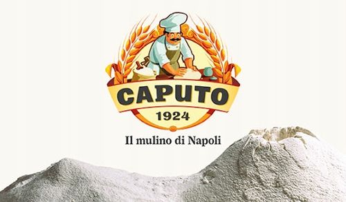 Mąka Włoska pizza Caputo Pizzeria 5 kg na pizze do pizzy typ 00 na Arena.pl