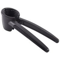 Dziadek do Orzechów Otwierania Otwieracz Mocny Solidny Metalowy Kuchenny