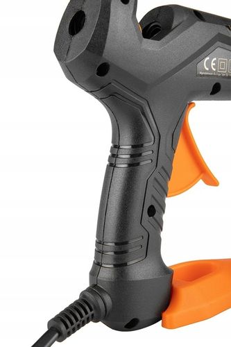 NEO PISTOLET DO KLEJENIA NA GORĄCO 30W SZTYFTY 8mm 17-095 + KLEJ na Arena.pl
