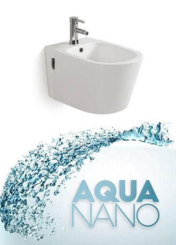 Bidet wiszący Nova biały na Arena.pl