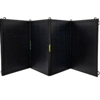 Goal Zero Nomad 200 - mobilny, elastyczny i składany panel solarny