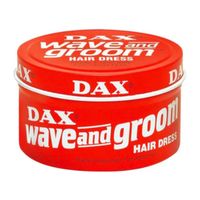 Pomada Wosk do włosów DAX Wave & Groom 99g