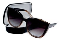 Okulary Przeciwsłoneczne Damskie Polaryzacja Kocie