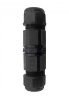 konektor kablowy prosty z szybk. ip68, max. 5x4mm2, 450v/20a - on-ae-13621