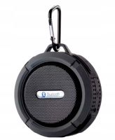 Głośnik przenośny bluetooth na survival Mały mocny