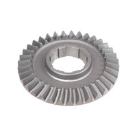 Zębatka glebogryzarki Loncin L103 L103D1 / 1WG5.2-120FQ-ZA 1WG6.8-144FC-Z CZĘŚĆ ORYGINALNA 195100004-0001
