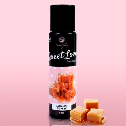 caramel toffee gel   60 ml na Arena.pl