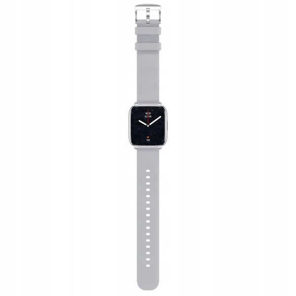 Smartwatch Myphone Watch Pastel Silver zdjęcie 9