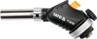 PALNIK GAZOWY Z ZAPŁONEM PIEZO O MOCY 1.28KW - YT-36709