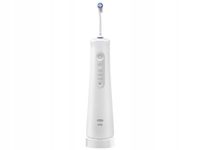 2X Irygator Oral-B Aquacare 6 Pro-Expert