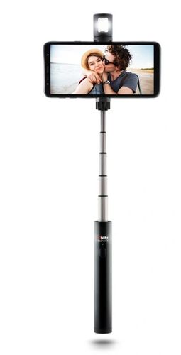 Selfie Stick Kijek Statyw Xblitz Sl5 Flash Tripod na Arena.pl