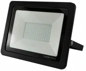 Naświetlacz, halogen LED 100W barwa ciepła