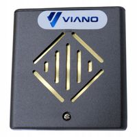 BATERYJNY ODSTRASZACZ GRYZONI KUN SZCZURÓW MYSZY NA BATERIE VIANO