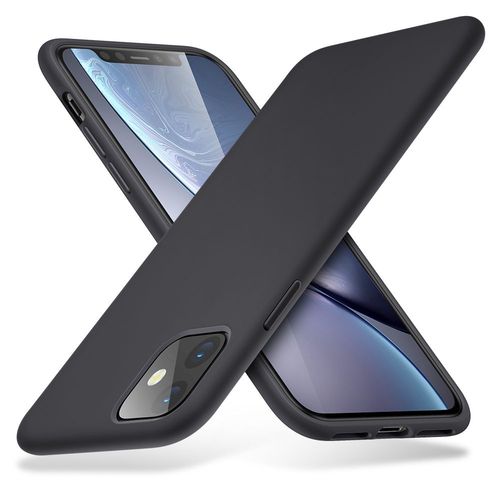 Esr YIPPEE iPhone 11 czarny na Arena.pl