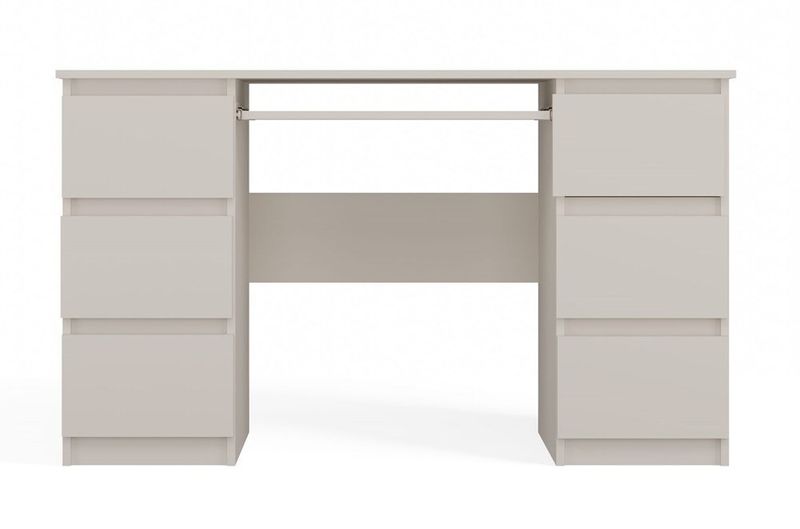 Biurko Kuba KUBA KASZMIR zdjęcie 3