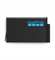 Akumulator GOPRO Enduro do Max2 Czarny