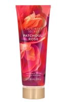 victoria`s secret patchouli rose body lotion 236ml