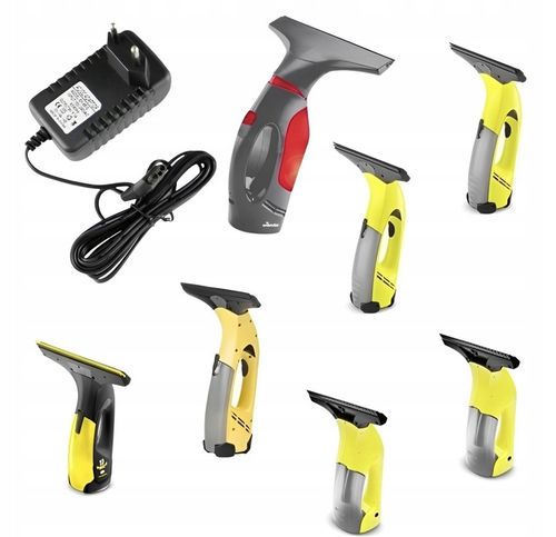 ZASILACZ ŁADOWARKA MYJKI DO OKIEN WV 2 WV5 KARCHER na Arena.pl