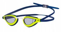 Okulary pływackie dla dorosłych na basen unisex antifog Rapid Aqua Speed