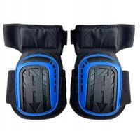 NAKOLANNIKI OCHRANIACZE BUDOWLANE OGRODOWE PODKŁADKI ŻELOWE NIEBIESKIE