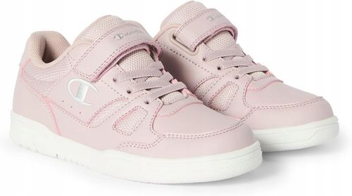 Buty Champion Cly 87 G PS , różowe, 28 EU na Arena.pl