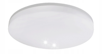 Plafon LED Lampa Sufitowa 24W Ø28cm Wysoka Szczelność IP54 Neutralny 4000K