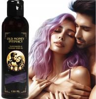 OLEJEK DO MASAŻU ZMYSŁOWEGO DLA PAR OLD MONEY ORYGINALNY