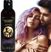 OLEJEK DO MASAŻU ZMYSŁOWEGO DLA PAR OLD MONEY ORYGINALNY