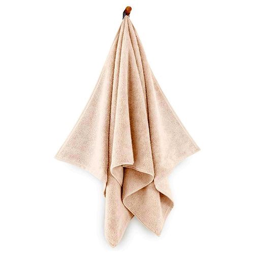 Ręcznik 50x100cm BEŻOWY na Arena.pl