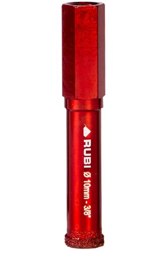 RUBI WONDER WIERTŁO DIAMENTOWE 10mm DO GRESU 05926 na Arena.pl
