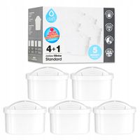 5 SZTUK WKŁAD FILTR DAFI UNIMAX ORYGINALNY