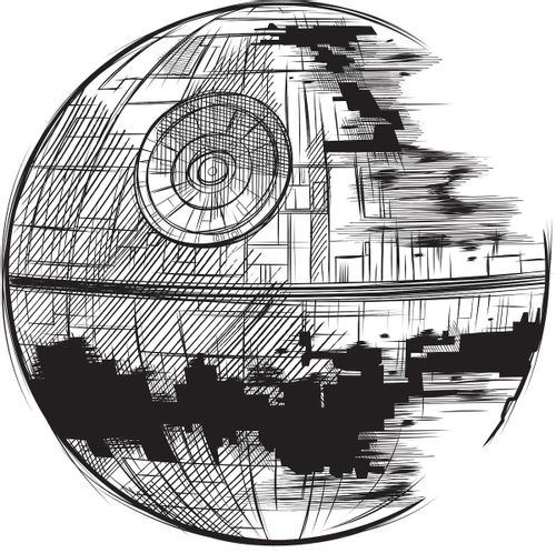 Gra Story Cubes Star Wars na Arena.pl