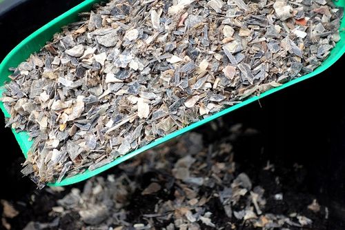 Wióry Rogowe Nawóz Z Rogów I Kopyt 5kg Bydlęcych Mączka Wióry Rogi Kopyta na Arena.pl